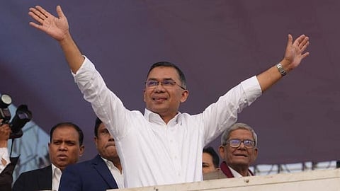 बांग्लादेश के नए प्रधानमंत्री बनने जा रहे तारिक रहमान के बारे में आप कितना जानते हैं?