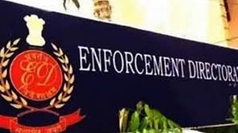 बड़ी कार्रवाई, कोयला घोटाले में 100 करोड़ की नयी संपत्तियां अटैच