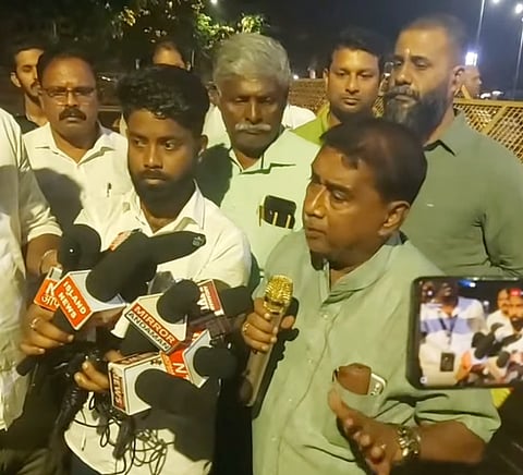 सोमवार से एक दिवसीय अंडमान बंद की घोषणा, संयुक्त कार्रवाई मंच गठित