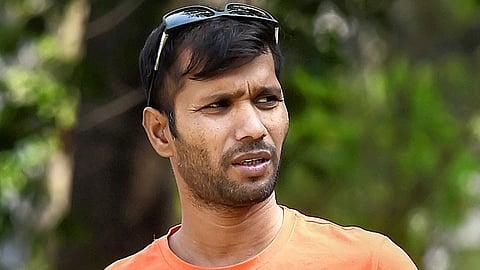 भाजपा विधायक अशोक डिन्डा