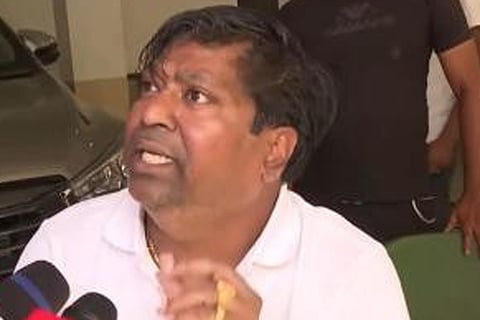 फाइल फोटो