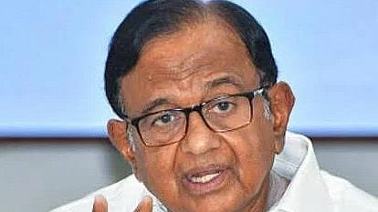 बंगाल में अकेले चुनाव लड़ने पर राज्य नेतृत्व की समझ पर पी. चिदंबरम ने जताया भरोसा