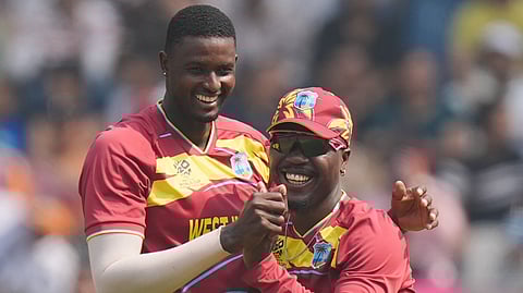 नेपाल पर बड़ी जीत से सुपर आठ में पहुंचा वेस्टइंडीज