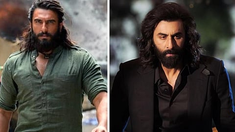 रणवीर सिंह की 'धुरंधर' को रणबीर कपूर ने दिल से सराहा