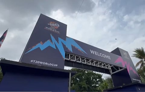 कोलंबो के आसमान में बादल, क्या भारत-पाक मैच बारिश से धुल जाएगा?