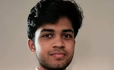 अमेरिका में मृत पाए गए कौन हैं साकेत श्रीनिवासैया?