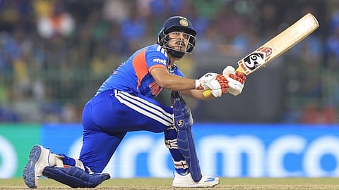 पाकिस्तान के कोच हेसन ने बताया, किसने उनकी टीम को हराया