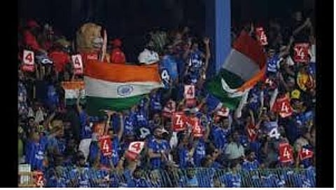 कोलकाता से कोलंबो तक ‘ब्लू वेव’, भारत ने पाकिस्तान को रौंदा