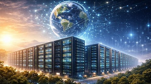 Adani bets big on AI