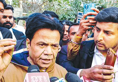 राजपाल यादव