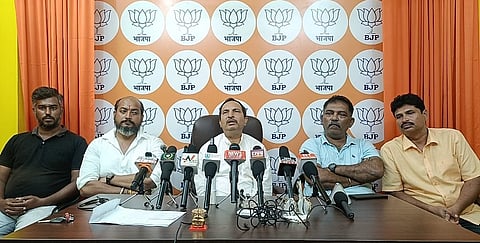 बंद से समस्या का समाधान नहीं: अनिल कुमार तिवारी