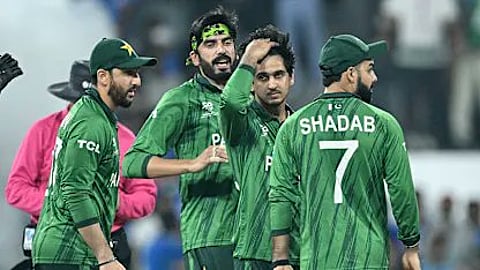 do or die match for Pakistan