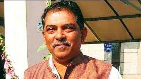 जॉइंट एक्शन फोरम राजनीतिक एजेंडा चला रहा : डॉ. जिजीथ रेख