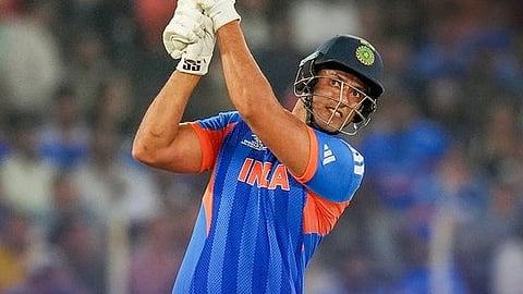 शिवम दुबे: टी20 विश्व कप में भारत का खामोश योद्धा