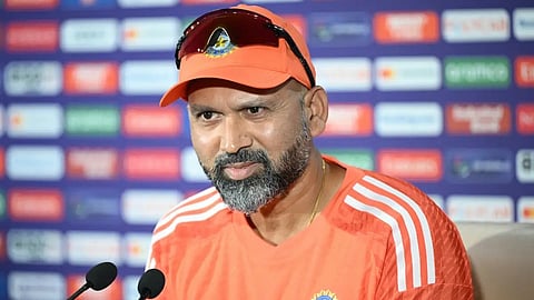 सिर्फ जीत नहीं, टीम कैसे जीतती है, यह मायने रखता है : पारस म्हाम्ब्रे