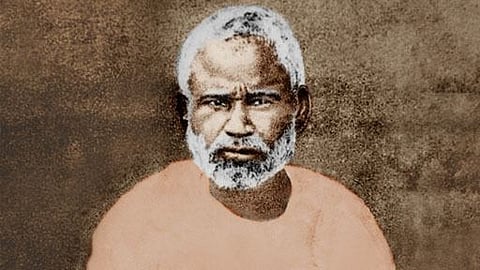 स्वामी अद्भुतानंद