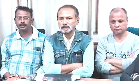 चिट फंड पीड़ितों को न्याय दिलाएगा फोरम