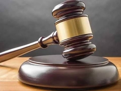 अफीम की तस्करी के मामले में 10 साल की सजा