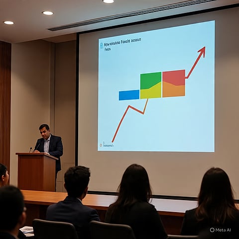 7 शहरों में फ्लैट आकार वृद्धि में कोलकाता सबसे पीछे