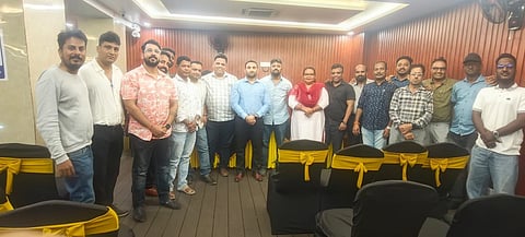 क्षेत्रीय हवाई संपर्क मजबूत करने को एयर इंडिया और ट्रैवल हितधारकों की बैठक