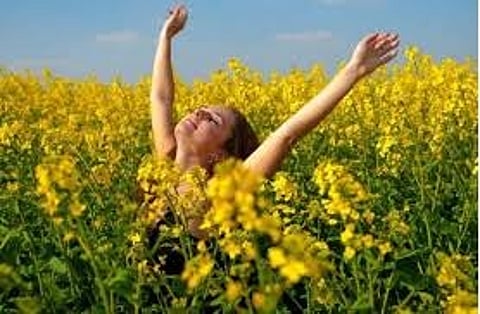 बसंत गायब, बंगाल में सीधे गर्मी की दस्तक