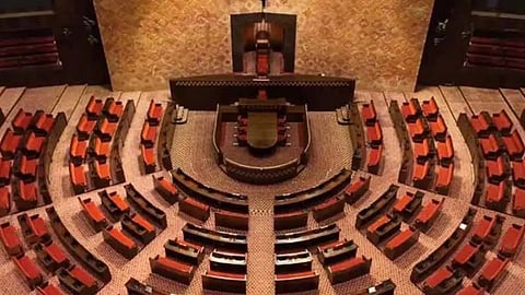 राज्यसभा चुनाव 2026