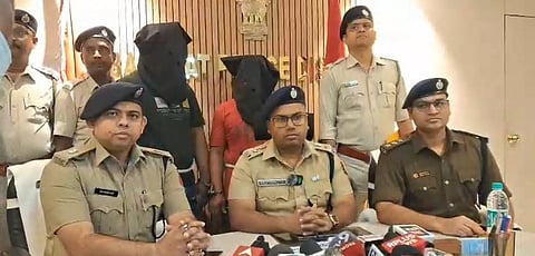 Amdanga murder case: Main accused arrested from Mumbai