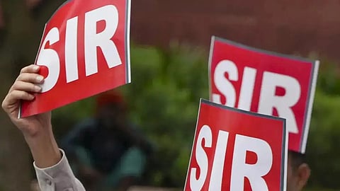 SIR: ‘सुप्रीम आदेश बंगाल की जनता की बड़ी जीत’