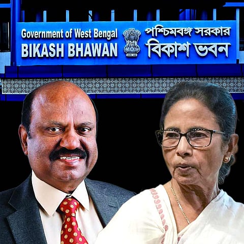 राज्य ने 8 VC को किया अपॉइंटमेंट लेटर जारी