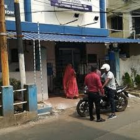 फाइल फोटो