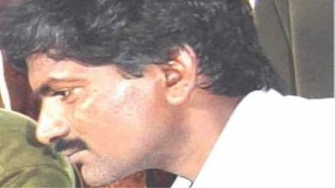 युवा अवस्था में देवजी (फाइल फोटो )