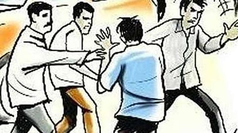 प्रतीकात्मक तस्वीर