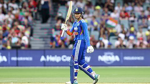 हम दबदबा कायम करना चाहते हैं : मंधाना