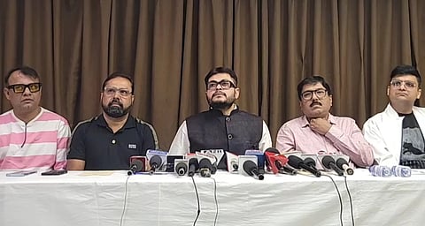 सिलीगुड़ी के होटलों में बांग्लादेशियों के लिए बैन हटा