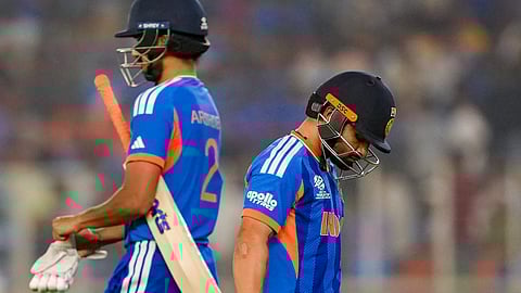 खराब फॉर्म से जूझ रहे तीन बल्लेबाजों में से किसे बाहर करेंगे गौतम गंभीर?