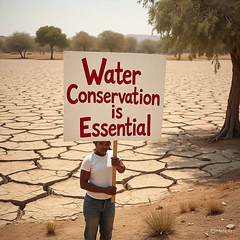 ऑस्टिनाबाद मंदिर क्षेत्र में विशेष यातायात व्यवस्था लागू