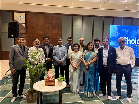 एमआईबीएफ ने किया निवेशक सम्मेलन का आयोजन