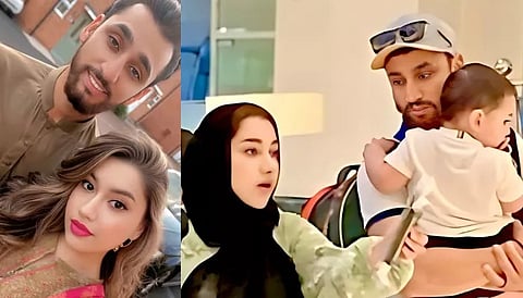 पाकिस्तानियों ने पार कीं हदें, कप्तान आगा को दे रहे गालियां