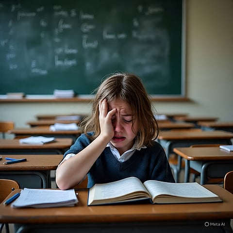 4-year-old boy expelled from Anganwadi after father suffers from HIV