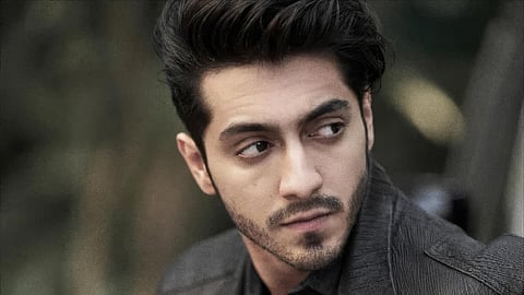 अहान उन रोमांटिक हीरोज जैसे हैं जिन्हें देखकर हम बड़े हुए हैं : अली अब्बास जफर