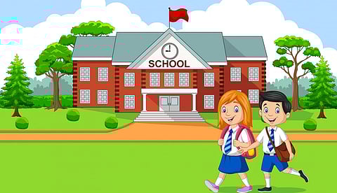 2,500 करोड़ की लागत से बनेगा 430 आदर्श विद्यालय