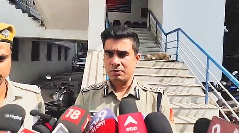 हावड़ा शूटआउट: प्रमोटर शफीक खान हत्याकांड में 3 गिरफ्तार