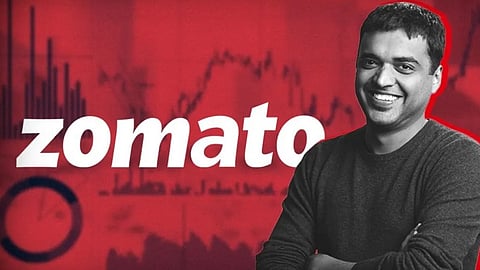जोमैटो के नए स्टार्टअप में भर्ती की शर्तों ने छेड़ी बहस