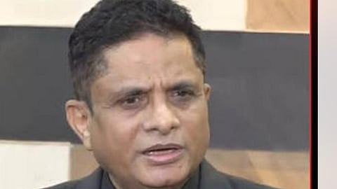 पूर्व डीजीपी राजीव कुमार तृणमूल से उम्मीदवार