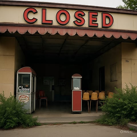 कंटेंट संकट से जूझ रहे सिंगल स्क्रीन सिनेमाघर