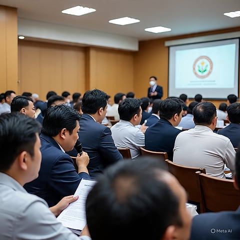 अंतिम क्षण पर BLO कॉल: नागरिकों को SIR दस्तावेज़ फिर से जमा करने के लिए कहा गया