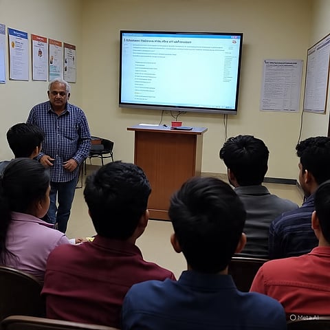 जादवपुर विश्वविद्यालय जेईई प्रणाली से हटने पर विचार