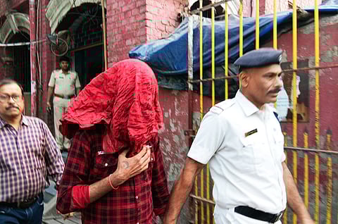 पिलखाना में प्रमोटर हत्याकांड : ऑनलाइन ठगी, गैंगवार और कथित अफगान कनेक्शन की जांच तेज