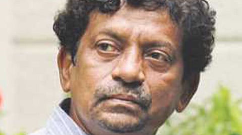 फिल्म निर्देशक गौतम घोष