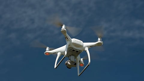 प्रतीकात्मक तस्वीर।